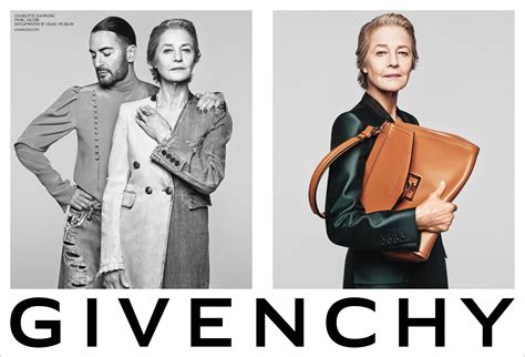 owner of givenchy|parting ways with givenchy.